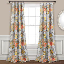 Carregar imagem no visualizador da galeria, Sydney Light Filtering Window Curtain Panel Set
