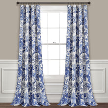 Carregar imagem no visualizador da galeria, Sydney Light Filtering Window Curtain Panel Set
