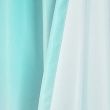 Cargar imagen en el visor de la galería, Umbre Fiesta Light Filtering Window Curtain Panel Set
