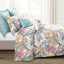 Cargar imagen en el visor de la galería, Sydney Comforter 7 Piece Set
