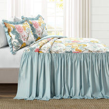 Cargar imagen en el visor de la galería, Sydney 3 Piece Bedspread Set
