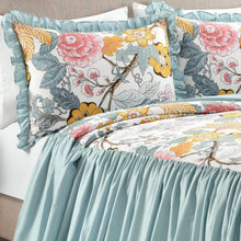 Carregar imagem no visualizador da galeria, Sydney 3 Piece Bedspread Set
