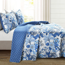 Carregar imagem no visualizador da galeria, Sydney 3 Piece Quilt Set
