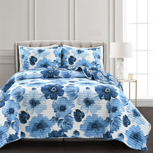 Carregar imagem no visualizador da galeria, Leah Quilt 3 Piece Set
