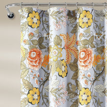 Carregar imagem no visualizador da galeria, Sydney Shower Curtain
