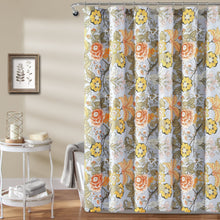 Carregar imagem no visualizador da galeria, Sydney Shower Curtain
