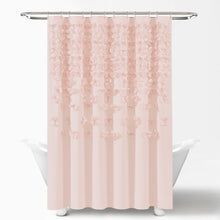 Load image into Gallery viewer, Lucia Shower Curtain
