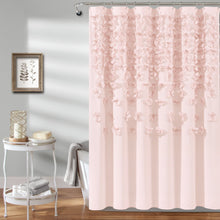 Carregar imagem no visualizador da galeria, Lucia Shower Curtain
