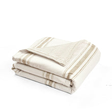 Carregar imagem no visualizador da galeria, Farmhouse Stripe Throw
