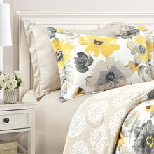 Load image into Gallery viewer, Leah 6 Piece Comforter Set
