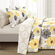 Load image into Gallery viewer, Leah 6 Piece Comforter Set
