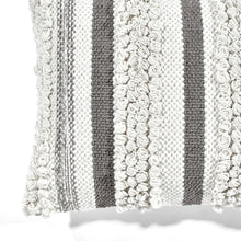 Cargar imagen en el visor de la galería, Bria Stripe Decorative Pillow
