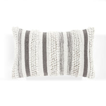 Load image into Gallery viewer, Bria Stripe Decorative Pillow Cover
