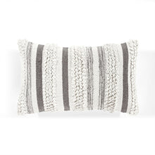 Cargar imagen en el visor de la galería, Bria Stripe Decorative Pillow
