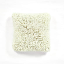 Load image into Gallery viewer, Shaggy Fur Decorative Pillow Cover
