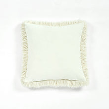 Cargar imagen en el visor de la galería, Shaggy Fur Decorative Pillow Cover
