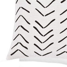 Cargar imagen en el visor de la galería, Hygge Row Decorative Pillow Cover
