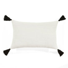 Load image into Gallery viewer, Let&#39;s Cuddle Script Decorative Pillow Cover
