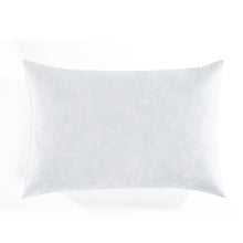 Load image into Gallery viewer, Feather Down in Cotton Cover Decorative Pillow Insert
