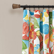 Carregar imagem no visualizador da galeria, Layla Window Curtain Panel Set
