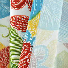 Cargar imagen en el visor de la galería, Layla Window Curtain Panel Set
