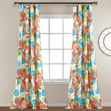 Load image into Gallery viewer, Layla Window Curtain Panel Set
