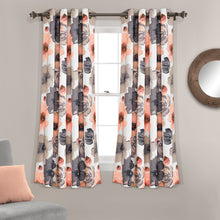 Carregar imagem no visualizador da galeria, Leah Light Filtering Window Curtain Set
