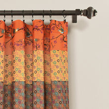 Carregar imagem no visualizador da galeria, Royal Empire Window Curtain Panel Set
