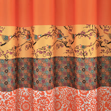 Carregar imagem no visualizador da galeria, Royal Empire Window Curtain Panel Set
