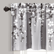 Cargar imagen en el visor de la galería, Weeping Flower Valance
