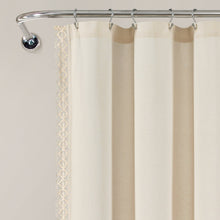 Load image into Gallery viewer, Rosalie Shower Curtain
