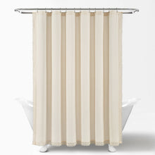 Carregar imagem no visualizador da galeria, Rosalie Shower Curtain
