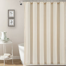 Load image into Gallery viewer, Rosalie Shower Curtain
