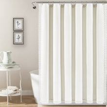 Carregar imagem no visualizador da galeria, Rosalie Shower Curtain
