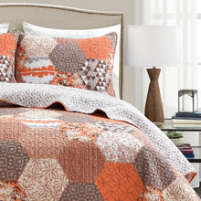 Carregar imagem no visualizador da galeria, Briley Quilt 3 Piece Set
