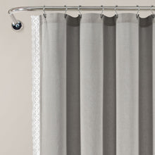 Load image into Gallery viewer, Rosalie Shower Curtain
