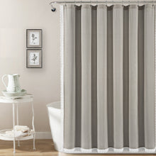 Load image into Gallery viewer, Rosalie Shower Curtain
