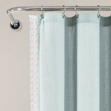 Load image into Gallery viewer, Rosalie Shower Curtain
