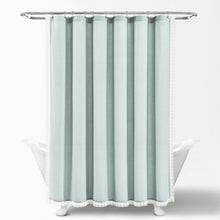 Carregar imagem no visualizador da galeria, Rosalie Shower Curtain
