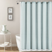 Load image into Gallery viewer, Rosalie Shower Curtain
