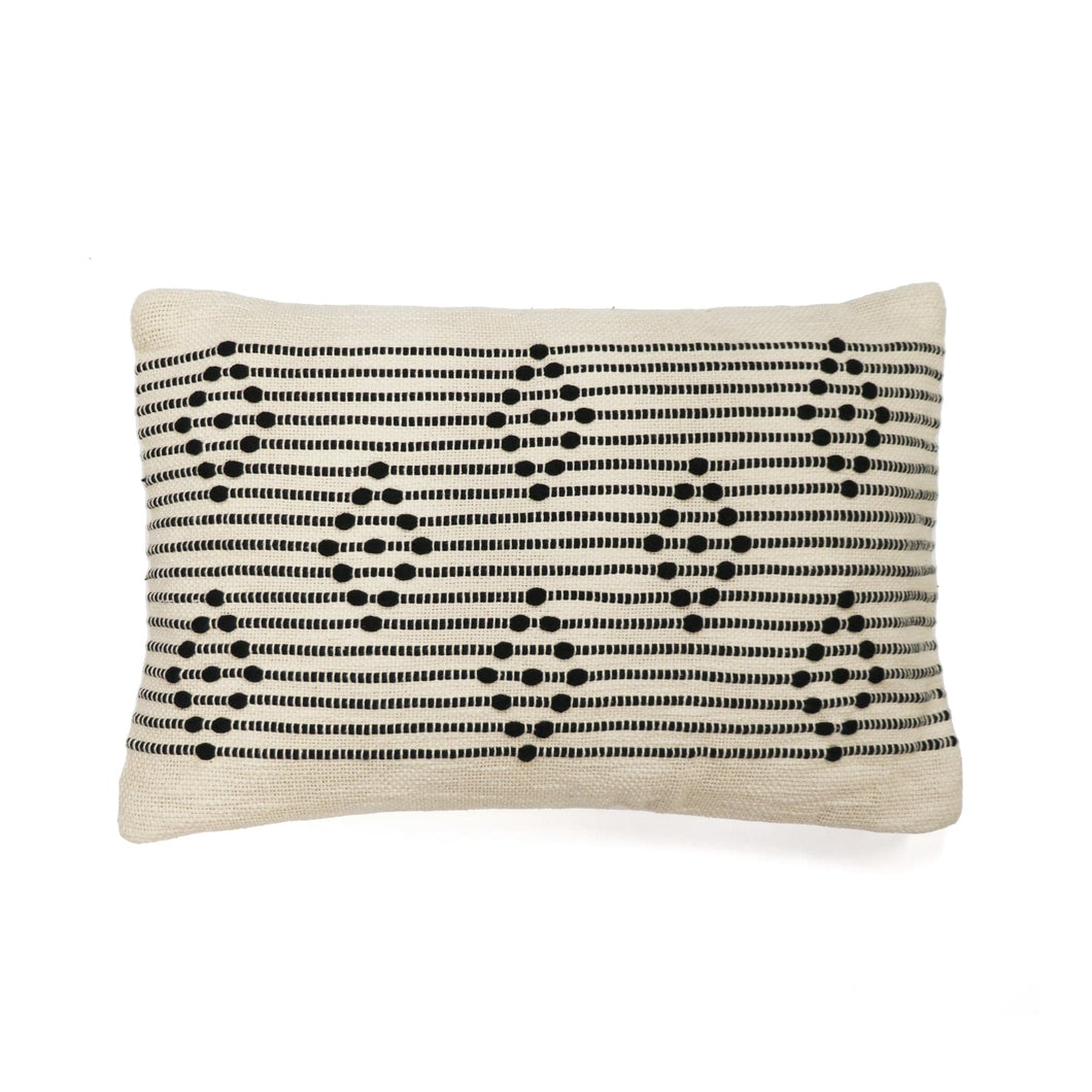 Essie Geo Decorative Pillow