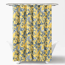 Cargar imagen en el visor de la galería, Dolores Shower Curtain
