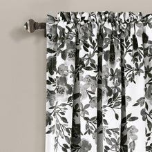 Cargar imagen en el visor de la galería, Tanisha Light Filtering Window Curtain Panel Set
