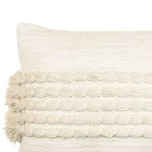 Cargar imagen en el visor de la galería, Linear Dotted Decorative Pillow
