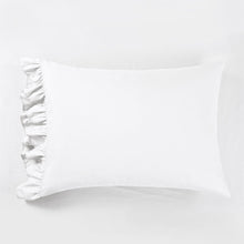 Cargar imagen en el visor de la galería, Reyna Ruffle Sheet Set
