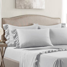 Carregar imagem no visualizador da galeria, Reyna Ruffle Sheet Set
