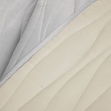 Load image into Gallery viewer, Soft Wave Silver-Infused Antimicrobial Quilt 3 Piece Set
