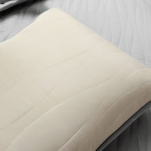 Cargar imagen en el visor de la galería, Soft Wave Silver-Infused Antimicrobial Quilt 3 Piece Set
