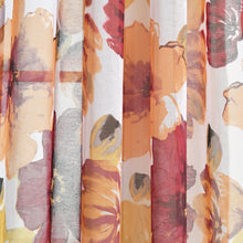 Cargar imagen en el visor de la galería, Leah Sheer Window Curtain Panel Set
