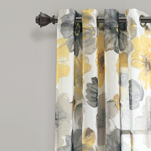 Load image into Gallery viewer, Leah Sheer Window Curtain Panel Set
